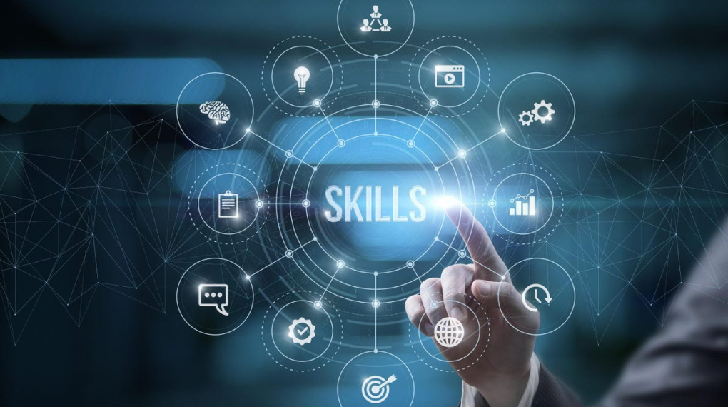 With an IT skill, you can work in most top-rated companies of the world