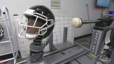 Photo of A Ballistic Helmet’s Pads Are Essential To Safeguard Against Traumatic Brain Injury