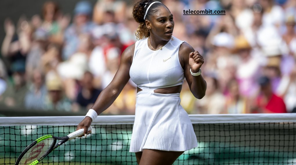 Why is Serena Williams so famous?-telecombit.com