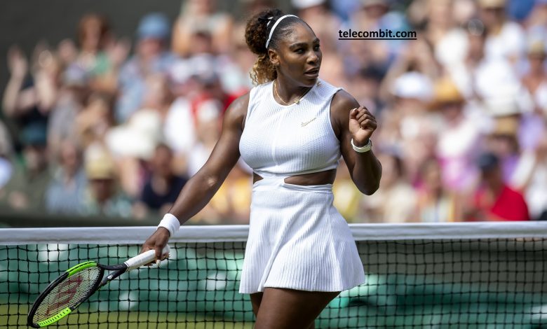 Why is Serena Williams so famous?
