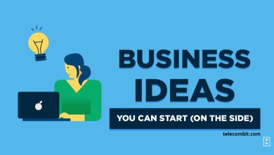 Photo of Profitable Business Ideas That You Can Start Today