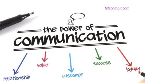 The Power of All-in-One Communication-telecombit.com