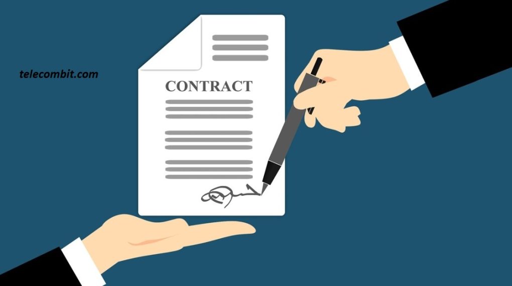  Contracts and Agreements-telecombit.com