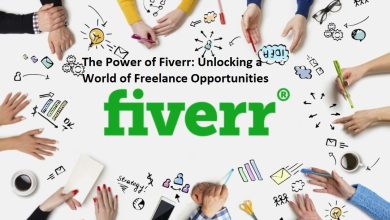 Photo of The Power of Fiverr: Unlocking a World of Freelance Opportunities