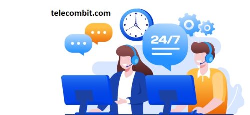 24/7 Availability and Increased Sales Potential- telecombit.com