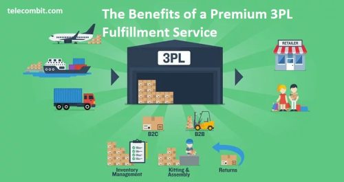 The Benefits of a Premium 3PL Fulfillment Service- telecombit.com