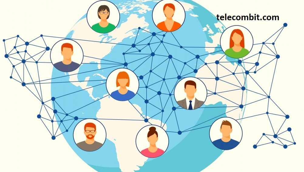 Global Reach and Customer Base- telecombit.com