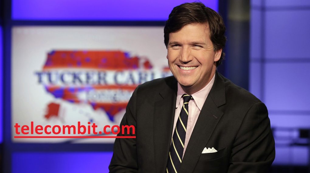 The Consequences of 'Talking to Tucker Carlson-telecombit.com