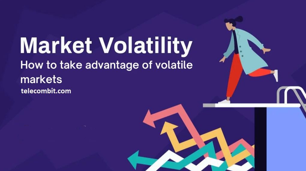 Cushion Against Market Volatility- telecombit.com