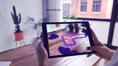 Photo of How AR Advertising is Changing the Game