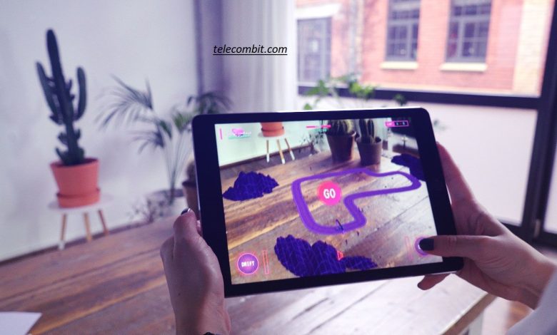 How AR Advertising is Changing the Game