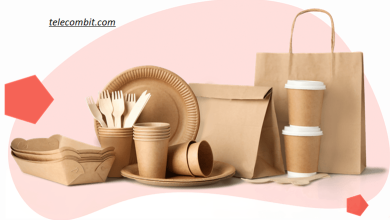 Photo of Why Should Retailers Invest In Custom Paper Bags Packaging?