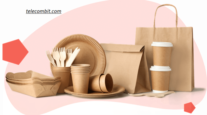 Why Should Retailers Invest In Custom Paper Bags Packaging?