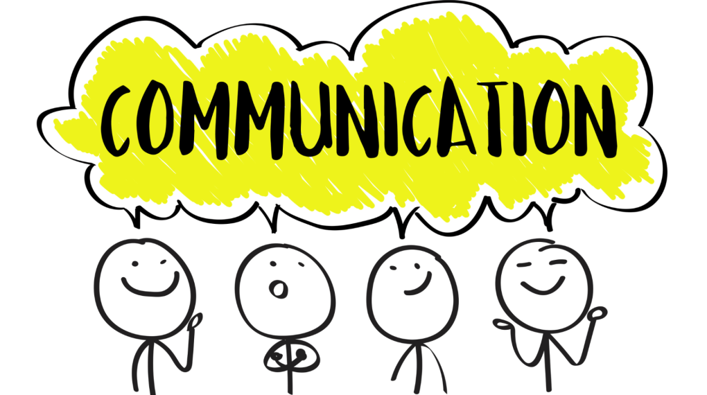  Foster Open Communication- Foster Open Communication