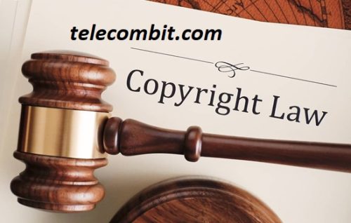 Legal and Copyright Compliance-telecombit.com