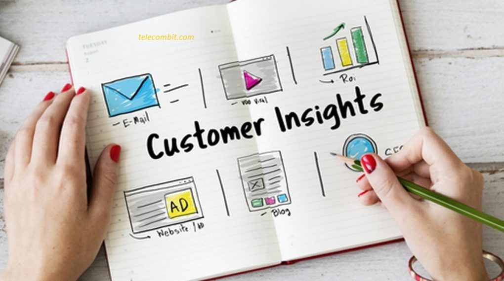Better Customer Insights:-telecombit.com