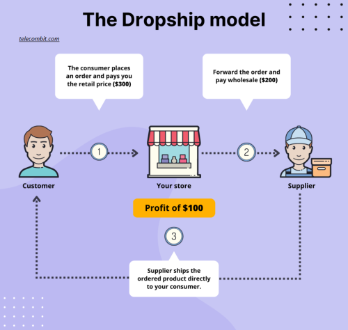 Wholesale Suppliers Dropshipping For Online Retailers