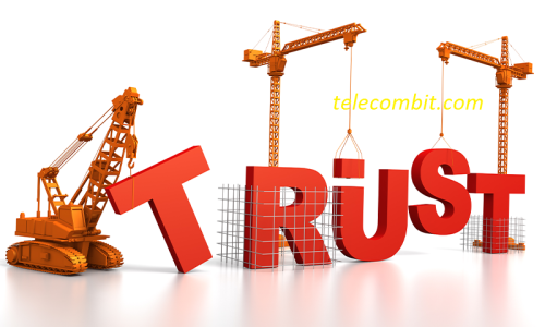 Builds Brand Trust and Professionalism-telecombit.com