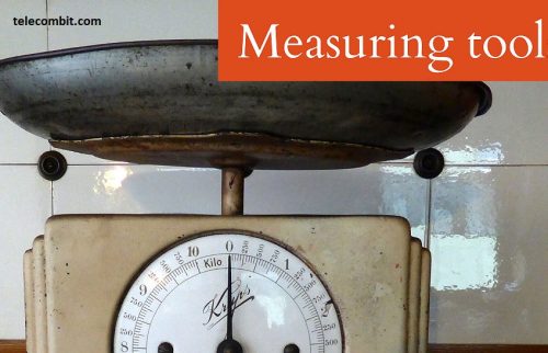 Measuring Tools: Precision for Perfect Recipes- telecombit.com
