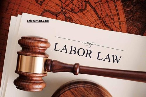  Complying with Employment and Labor Laws-telecombit.com