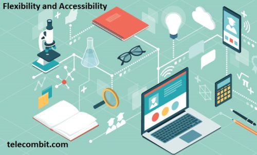 Flexibility and Accessibility- telecombit.com