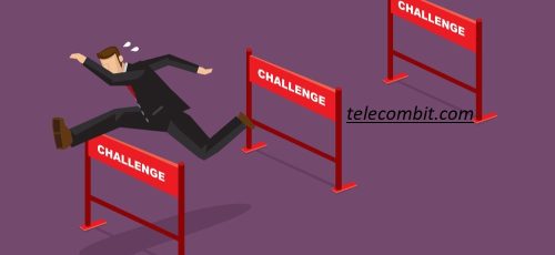 Overcoming Technical Challenges-telecombit.com
