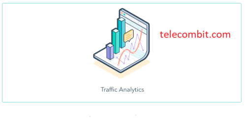 What is Traffic Analytics-telecombit.com