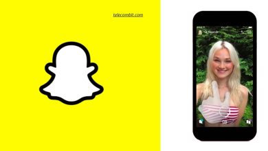 Photo of Snap, Chat, and Video Call All in One Place!
