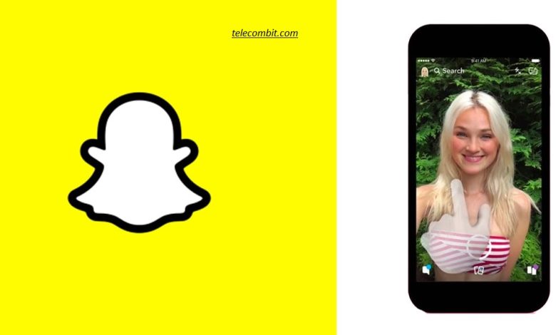 Snap, Chat, and Video Call All in One Place!