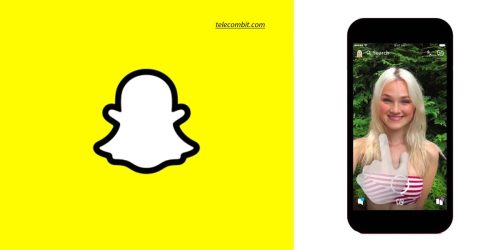 Snap, Chat, and Video Call All in One Place!