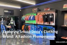 Photo of Exploring Snoop Dogg’s Clothing Brand: A Fashion Phenomenon