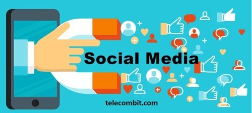 Harnessing the Power of Social Media- telecombit.com