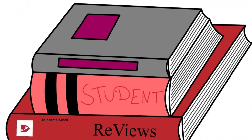 Student Reviews- telecombit.com