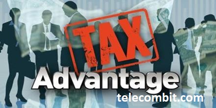 Tax Advantages- telecombit.com