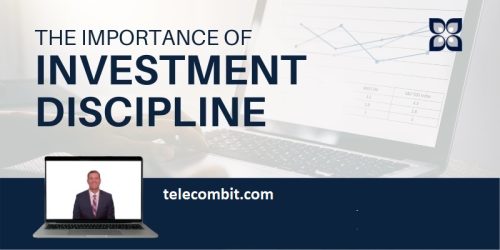Reinforcement of Investment Discipline