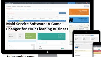 Photo of Maid Service Software: A Game Changer for Your Cleaning Business