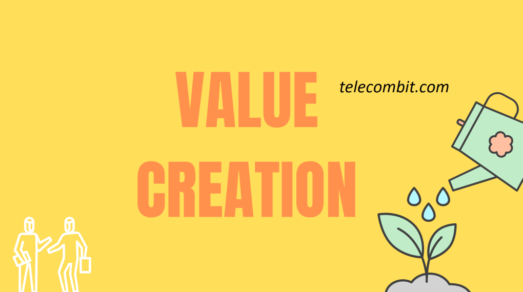  The Importance of Value Creation-telecombit.com