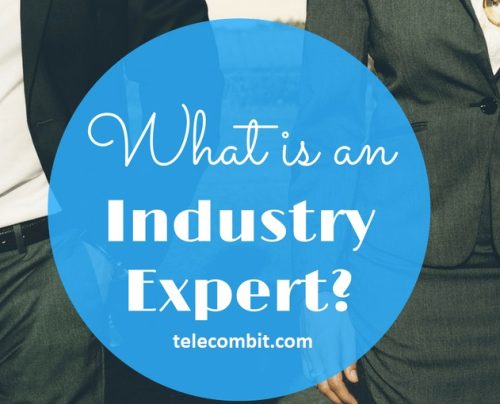 Expertise in Your Industry-telecombit.com