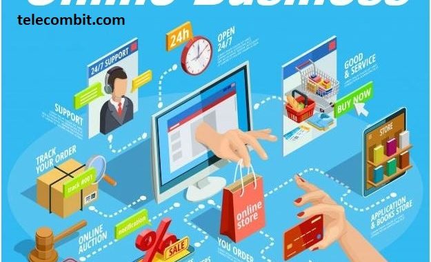 Major Benefits of Owning Your Online Business