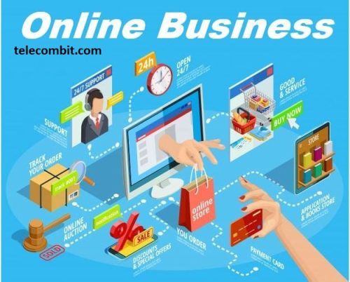 Major Benefits of Owning Your Online Business