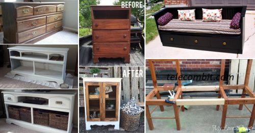 Upcycling: Transforming Old into New-telecombit.com
