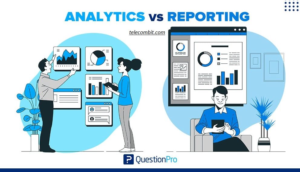 Analytics and Reporting-telecombit.com