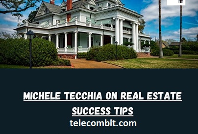 The Rise of Michele Tecchia- telecombit.com
