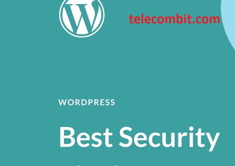 Install security plugins- telecombit.com