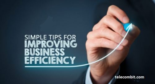 Enhanced Business Efficiency- telecombit.com