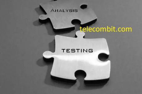 Test and Analyze-telecombit.com