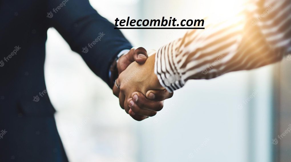 Collaborations and Notable Achievements-telecombit.com