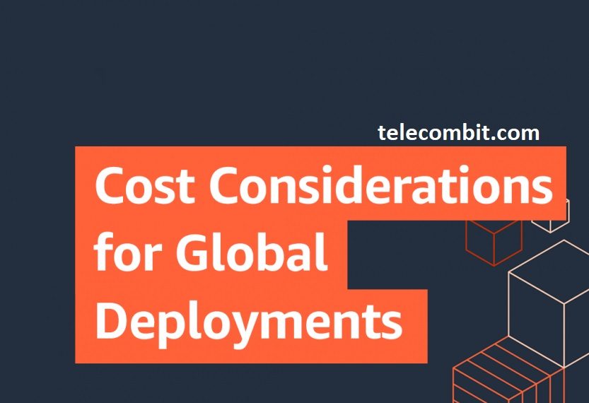 Cost Considerations- telecombit.com