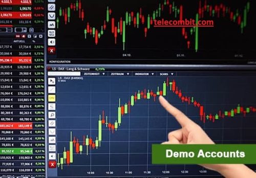 Take Advantage of Demo Trading-telecombit.com