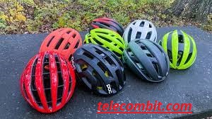 Optimizing Helmet Comfort and Fit-telecombit.com